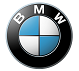 BMW USA logo
