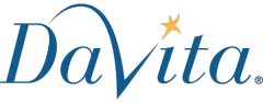 DaVita Dialysis logo