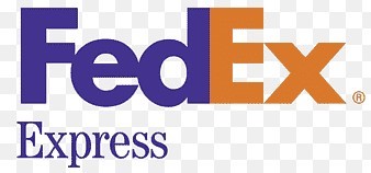 FedEx Express logo