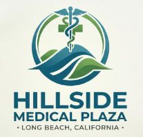 Hillside Medical Plaza logo