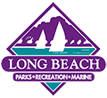 Long Beach Marina logo