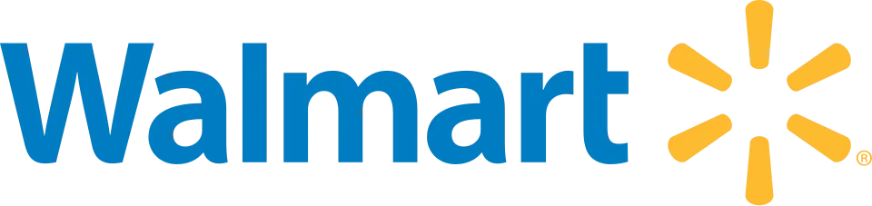 Walmart logo